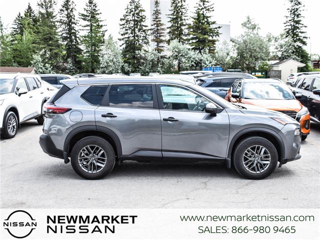 2022 Nissan Rogue S (Stk: UN2922) in Newmarket - Image 3 of 23