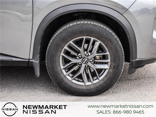 2022 Nissan Rogue S (Stk: UN2922) in Newmarket - Image 4 of 23