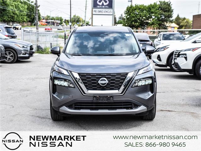 2022 Nissan Rogue S (Stk: UN2922) in Newmarket - Image 7 of 23