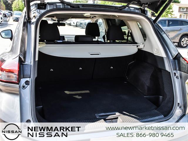 2024 Nissan Rogue SV Moonroof (Stk: UN2913) in Newmarket - Image 8 of 27