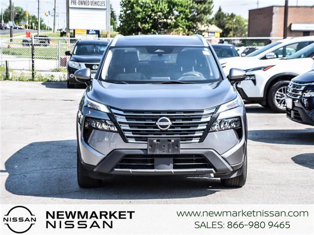 2024 Nissan Rogue SV Moonroof (Stk: UN2913) in Newmarket - Image 9 of 27
