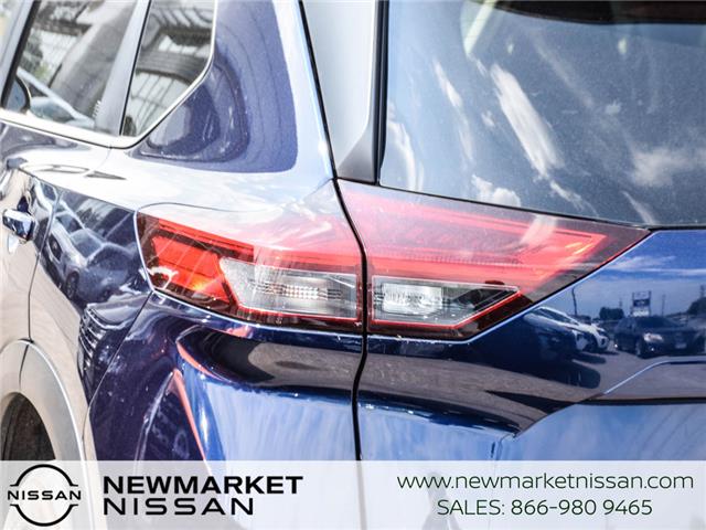 2024 Nissan Rogue SV Moonroof (Stk: UN2905) in Newmarket - Image 7 of 29
