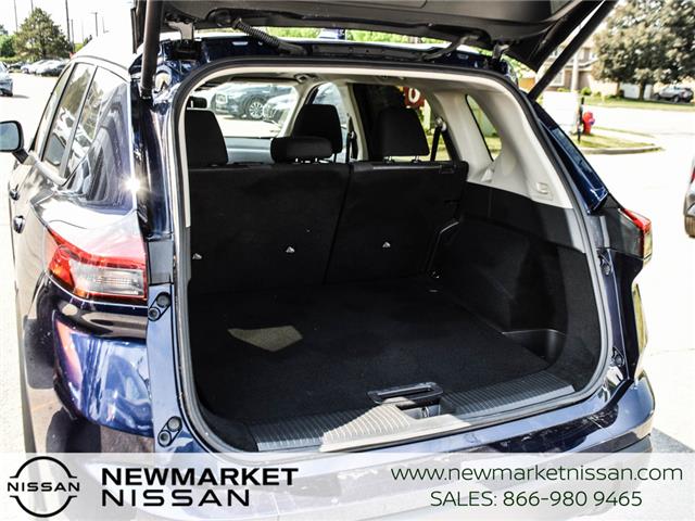 2024 Nissan Rogue SV Moonroof (Stk: UN2905) in Newmarket - Image 9 of 29