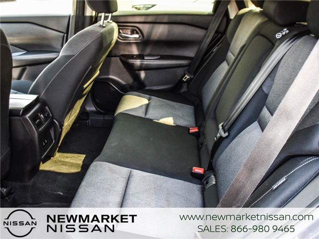 2024 Nissan Rogue SV Moonroof (Stk: UN2905) in Newmarket - Image 16 of 29
