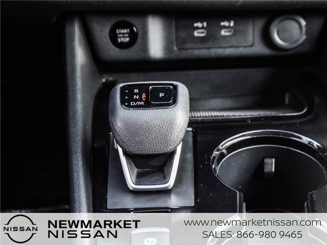 2024 Nissan Rogue SV Moonroof (Stk: UN2905) in Newmarket - Image 24 of 29