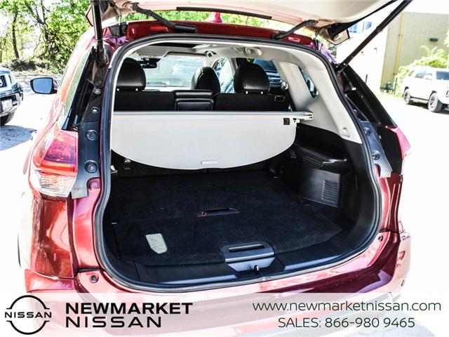 2020 Nissan Rogue SL (Stk: UN2830A) in Newmarket - Image 9 of 29