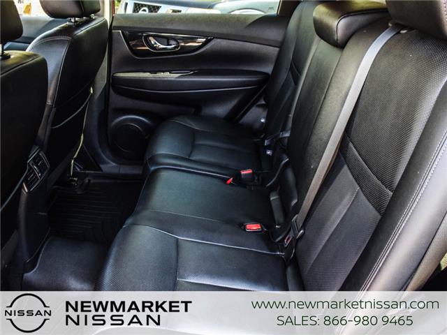 2020 Nissan Rogue SL (Stk: UN2830A) in Newmarket - Image 16 of 29