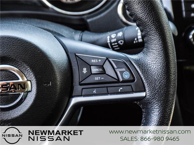 2020 Nissan Rogue SL (Stk: UN2830A) in Newmarket - Image 20 of 29
