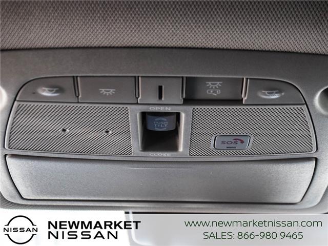 2020 Nissan Rogue SL (Stk: UN2830A) in Newmarket - Image 27 of 29