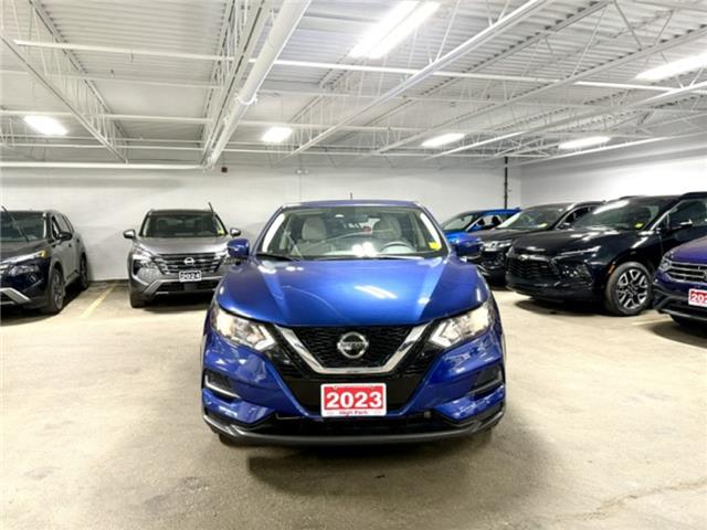 2023 Nissan Qashqai S (Stk: HPU0452) in Toronto - Image 2 of 17