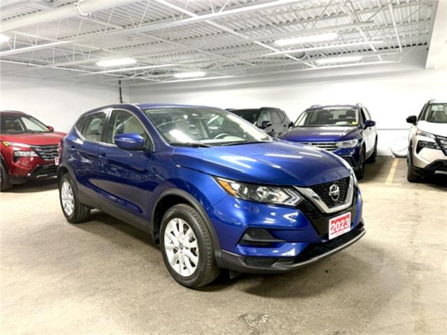 2023 Nissan Qashqai S (Stk: HPU0452) in Toronto - Image 3 of 17