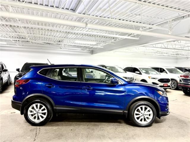 2023 Nissan Qashqai S (Stk: HPU0452) in Toronto - Image 4 of 17