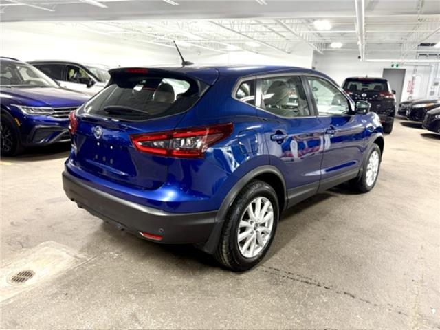 2023 Nissan Qashqai S (Stk: HPU0452) in Toronto - Image 5 of 17
