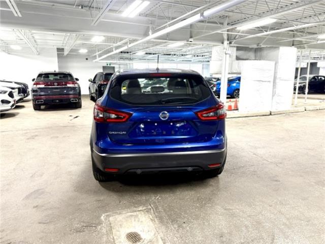 2023 Nissan Qashqai S (Stk: HPU0452) in Toronto - Image 6 of 17