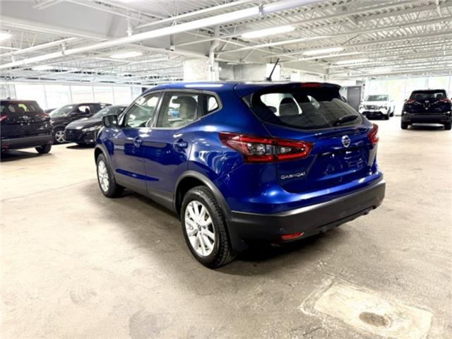2023 Nissan Qashqai S (Stk: HPU0452) in Toronto - Image 7 of 17
