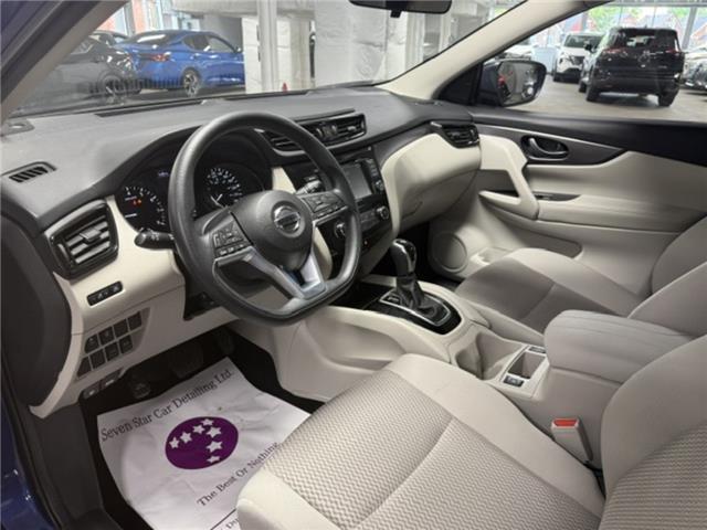 2023 Nissan Qashqai S (Stk: HPU0452) in Toronto - Image 10 of 17