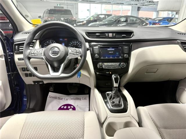 2023 Nissan Qashqai S (Stk: HPU0452) in Toronto - Image 11 of 17