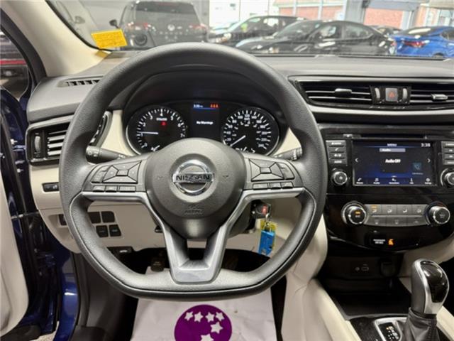 2023 Nissan Qashqai S (Stk: HPU0452) in Toronto - Image 12 of 17