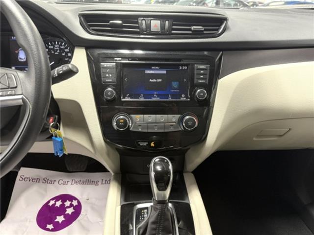 2023 Nissan Qashqai S (Stk: HPU0452) in Toronto - Image 13 of 17