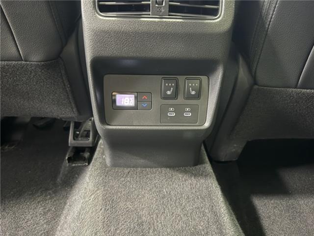 2024 Nissan Rogue SL (Stk: HPU0392) in Toronto - Image 18 of 22
