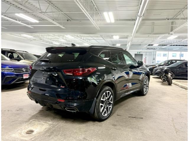 2024 Chevrolet Blazer RS (Stk: HPU0434) in Toronto - Image 5 of 25