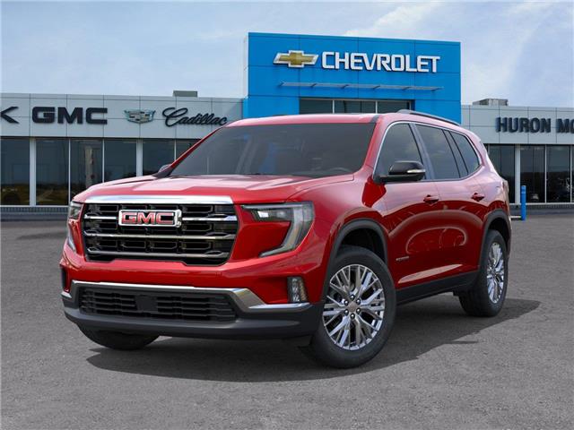 2026 GMC Acadia Elevation (Stk: 106967) in Exeter - Image 6 of 24