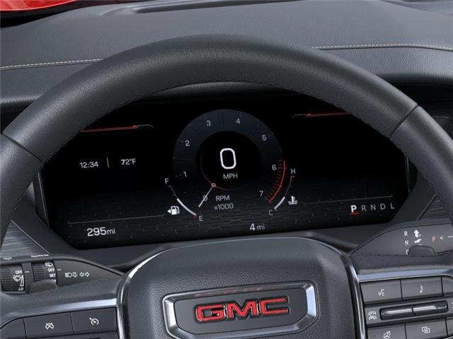 2026 GMC Acadia Elevation (Stk: 106967) in Exeter - Image 18 of 24
