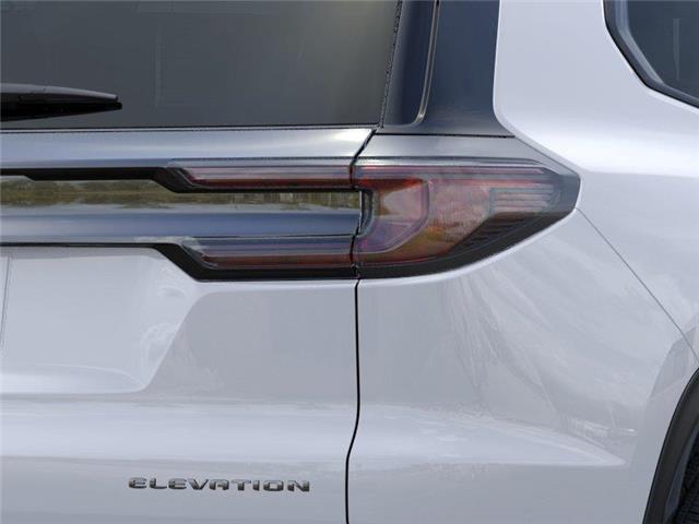 2026 GMC Acadia Elevation (Stk: 106965) in Exeter - Image 11 of 24