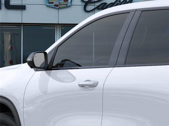 2026 GMC Acadia Elevation (Stk: 106965) in Exeter - Image 12 of 24