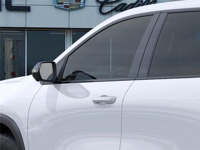 2026 GMC Acadia AT4 (Stk: 106860) in Exeter - Image 12 of 24