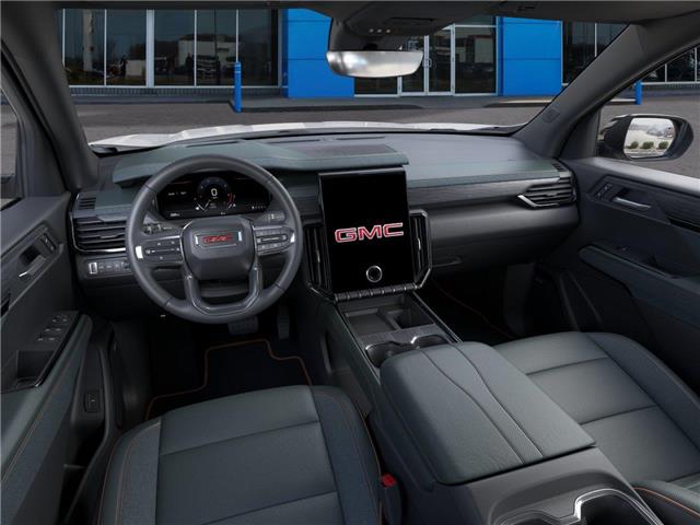 2026 GMC Acadia AT4 (Stk: 106860) in Exeter - Image 15 of 24