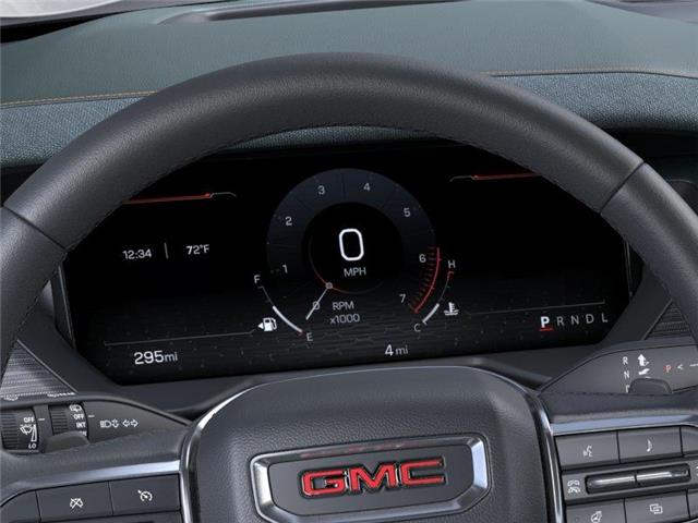 2026 GMC Acadia AT4 (Stk: 106860) in Exeter - Image 18 of 24