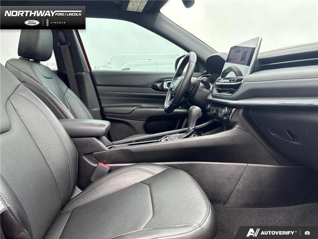 2022 Jeep Compass Limited (Stk: A1020) in Brantford - Image 20 of 23 2022 Jeep Compass Limited (Stk: A1020) in Brantford - Image 20 of 23