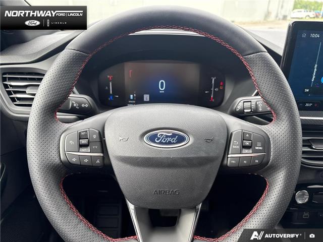 2025 Ford Escape ST-Line (Stk: P11745) in Brantford - Image 11 of 20 2025 Ford Escape ST-Line (Stk: P11745) in Brantford - Image 11 of 20