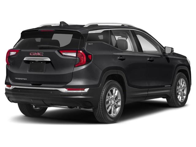 2022 GMC Terrain AT4 (Stk: A21180) in Calgary - Image 23 of 24 2022 GMC Terrain AT4 (Stk: A21180) in Calgary - Image 23 of 24