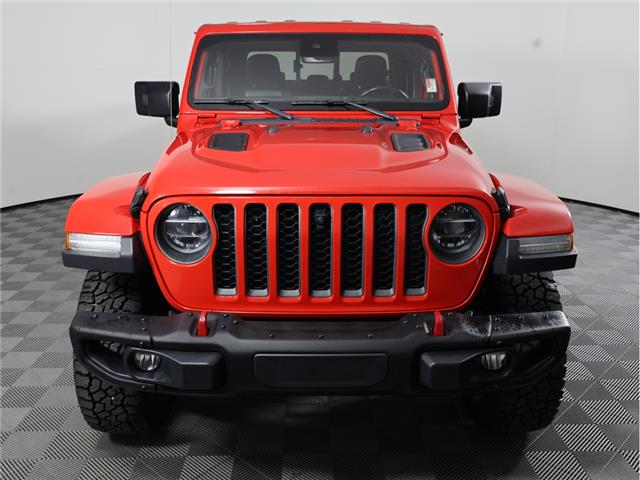 2020 Jeep Gladiator Rubicon (Stk: 26T206A) in Calgary - Image 2 of 16