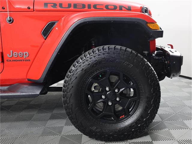 2020 Jeep Gladiator Rubicon (Stk: 26T206A) in Calgary - Image 4 of 16