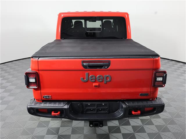 2020 Jeep Gladiator Rubicon (Stk: 26T206A) in Calgary - Image 7 of 16
