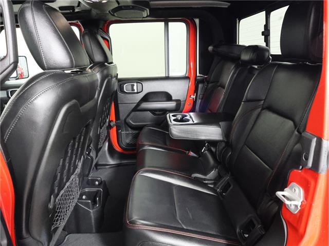2020 Jeep Gladiator Rubicon (Stk: 26T206A) in Calgary - Image 8 of 16