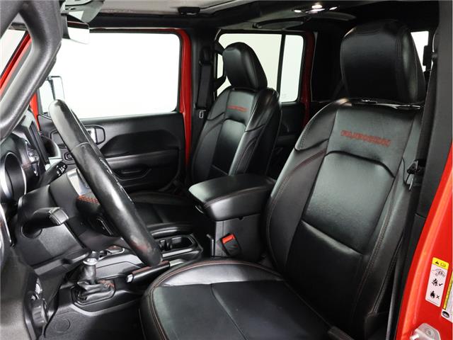 2020 Jeep Gladiator Rubicon (Stk: 26T206A) in Calgary - Image 12 of 16