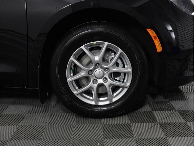 2027 Chrysler Grand Caravan SXT (Stk: 27T004) in Calgary - Image 9 of 19 2027 Chrysler Grand Caravan SXT (Stk: 27T004) in Calgary - Image 9 of 19
