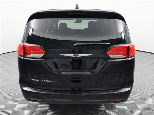 2027 Chrysler Grand Caravan SXT (Stk: 27T004) in Calgary - Image 12 of 19 2027 Chrysler Grand Caravan SXT (Stk: 27T004) in Calgary - Image 12 of 19