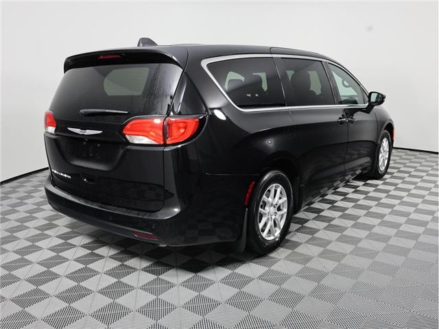 2027 Chrysler Grand Caravan SXT (Stk: 27T003) in Calgary - Image 6 of 19
