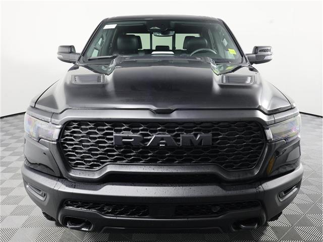 2026 RAM 1500 Rebel (Stk: 26T239) in Calgary - Image 2 of 21 2026 RAM 1500 Rebel (Stk: 26T239) in Calgary - Image 2 of 21