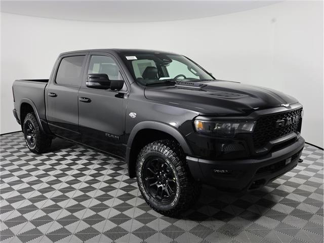 2026 RAM 1500 Rebel (Stk: 26T239) in Calgary - Image 3 of 21 2026 RAM 1500 Rebel (Stk: 26T239) in Calgary - Image 3 of 21