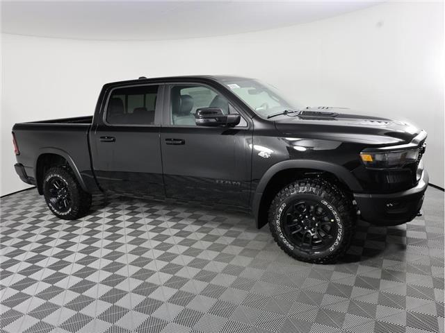 2026 RAM 1500 Rebel (Stk: 26T239) in Calgary - Image 5 of 21 2026 RAM 1500 Rebel (Stk: 26T239) in Calgary - Image 5 of 21