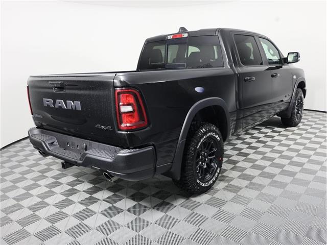 2026 RAM 1500 Rebel (Stk: 26T239) in Calgary - Image 6 of 21 2026 RAM 1500 Rebel (Stk: 26T239) in Calgary - Image 6 of 21