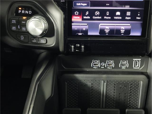 2026 RAM 1500 Rebel (Stk: 26T239) in Calgary - Image 11 of 21 2026 RAM 1500 Rebel (Stk: 26T239) in Calgary - Image 11 of 21