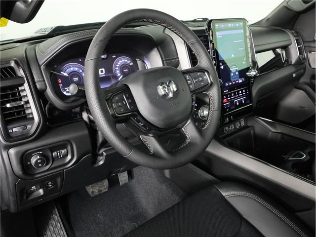 2026 RAM 1500 Rebel (Stk: 26T239) in Calgary - Image 14 of 21 2026 RAM 1500 Rebel (Stk: 26T239) in Calgary - Image 14 of 21