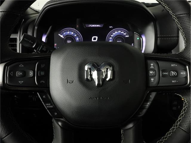 2026 RAM 1500 Rebel (Stk: 26T239) in Calgary - Image 17 of 21 2026 RAM 1500 Rebel (Stk: 26T239) in Calgary - Image 17 of 21